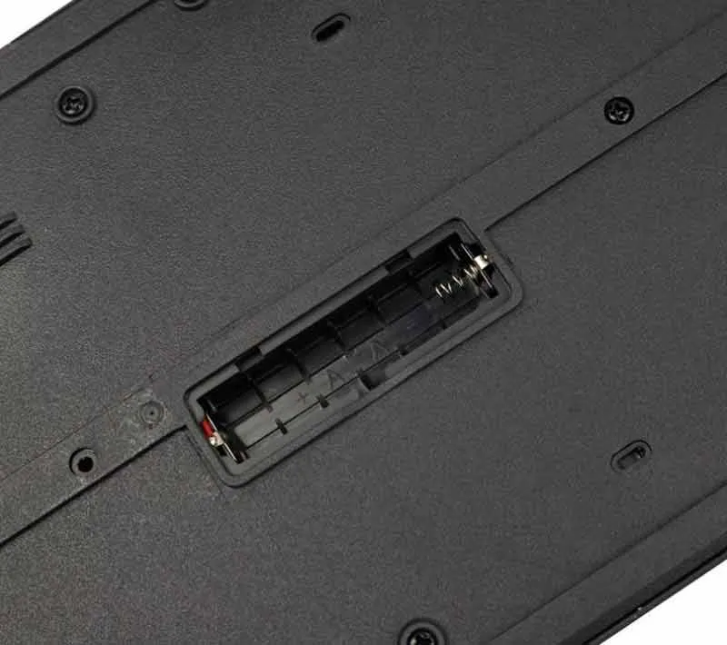 کیبورد و ماوس بی سیم مچر مدل MR-405W