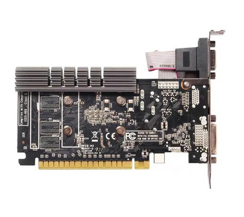 کارت گرافیک زوتک مدل GT 730 2GB