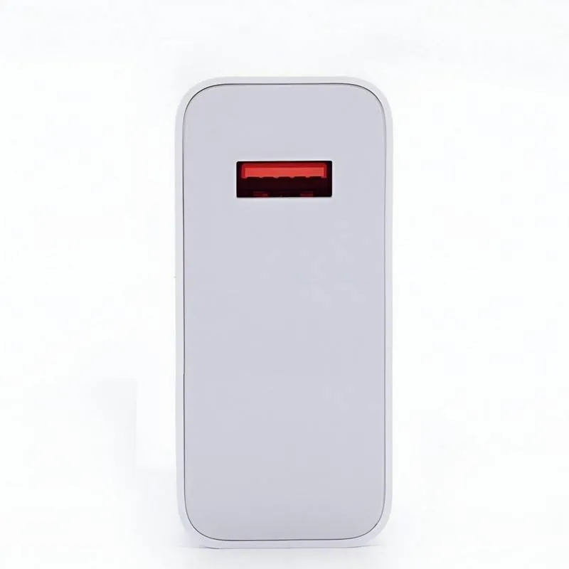 شارژر دیواری شیائومی 33W مدل MDY-11-EZ