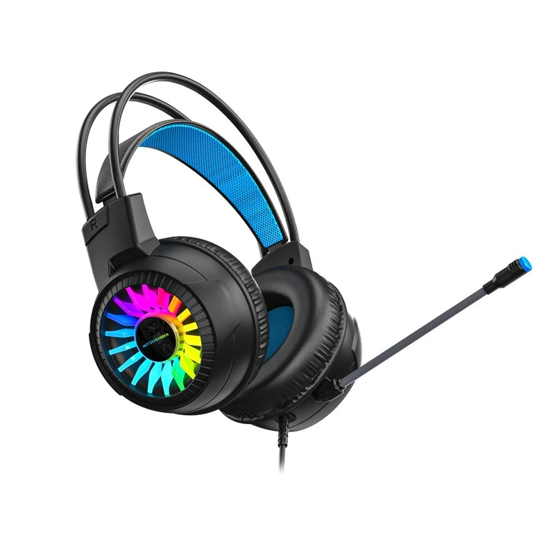 هدست مخصوص بازی میتسوشیدا مدل KC-HD490