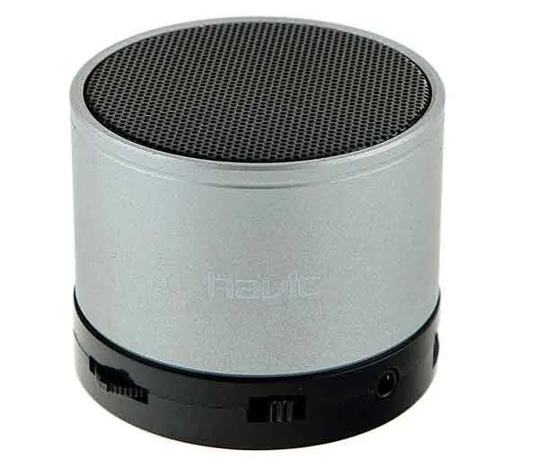 اسپیکر بلوتوث هویت مدل HV-SK569BT