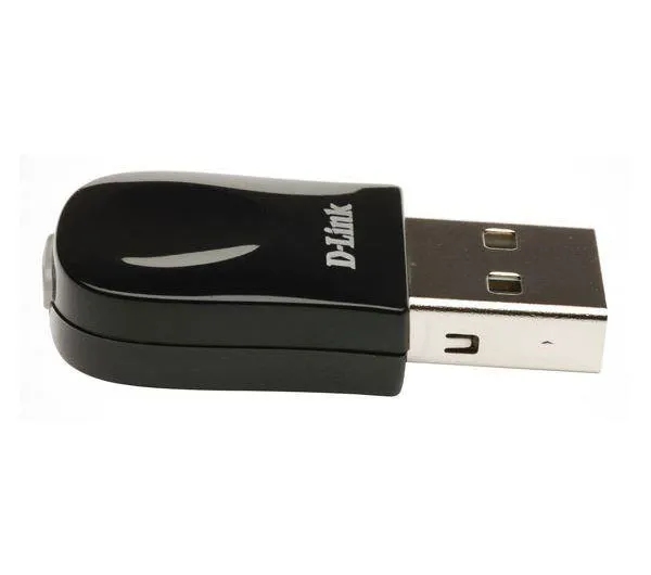 کارت شبکه USB و بی سیم دی-لینک مدل DWA-131