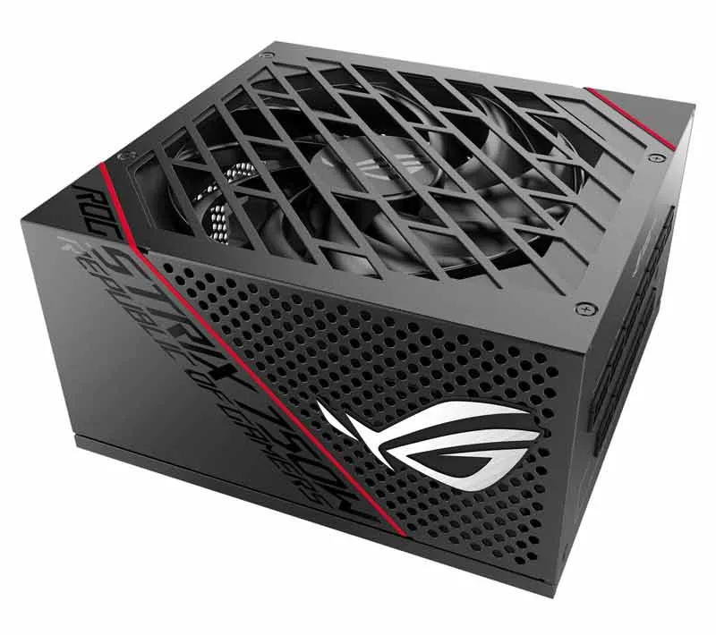 منبع تغذیه کامپیوتر ایسوس مدل ROG STRIX 750G