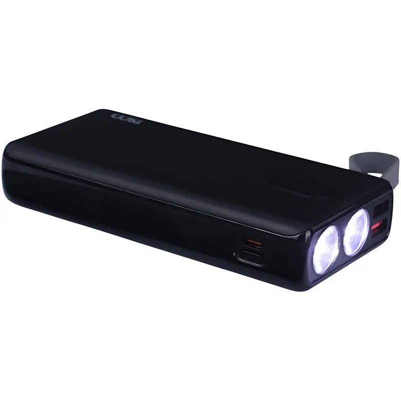 شارژر همراه تسکو مدل TP2002 PD 22.5W ظرفیت 20000 میلی آمپر ساعت