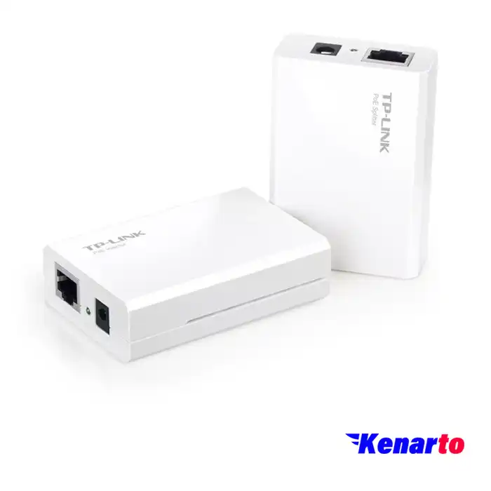 کیت آداپتور تی پی لینک مدل TL-POE200