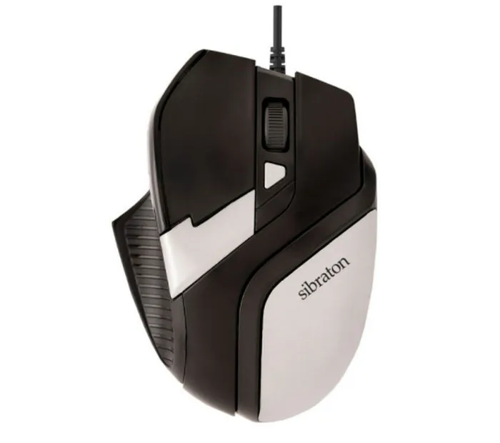 ماوس سیبراتون مدل SM4260