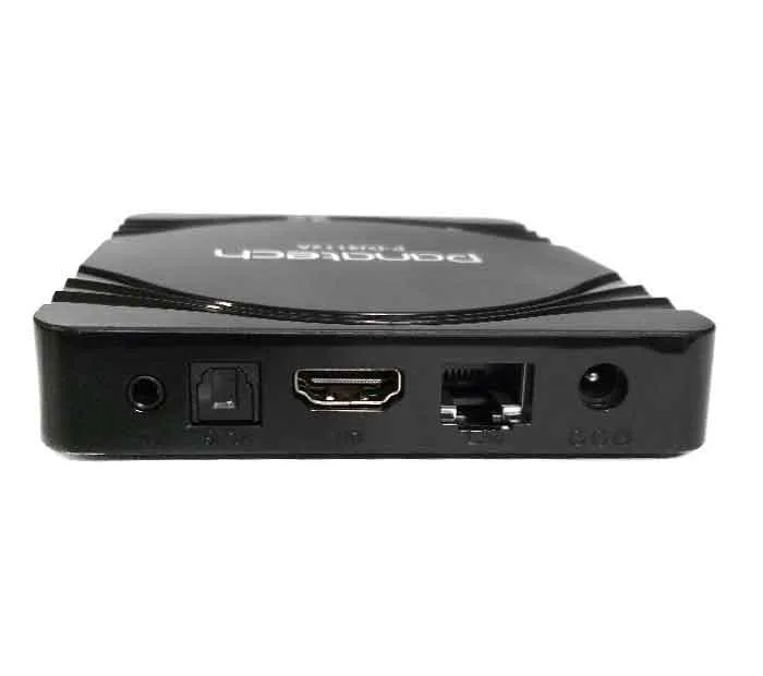 اندروید باکس پاناتک مدل P-DJ4412A