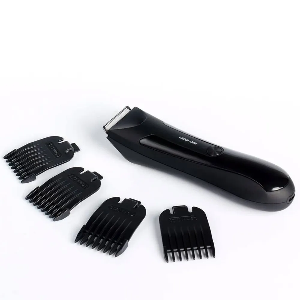 ماشین ریش تراش گرین لاین مدل Sensitive Area Trimmer 600mah