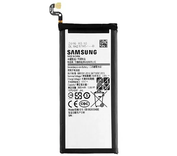 باتری موبایل سامسونگ مدل EB-BG935ABE