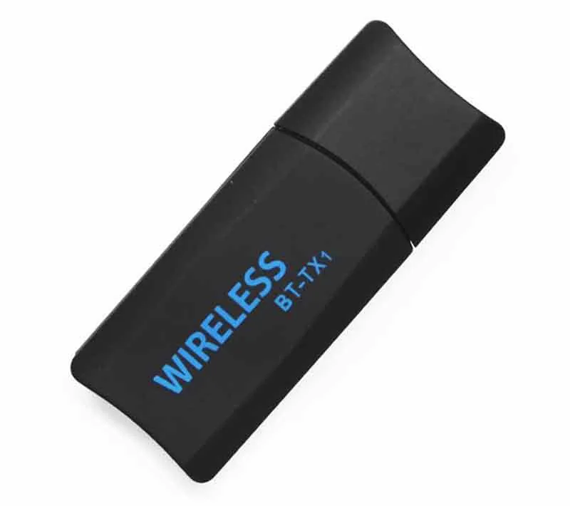گیرنده بلوتوث صدا مدل TX1