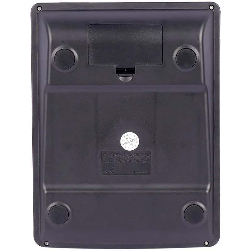 ماشین حساب کاسیو مدل SL-140GD
