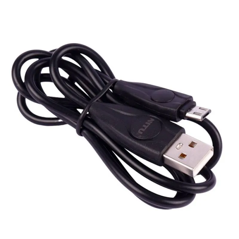 کابل تبدیل USB به MicroUSB نیتو مدل NT-UC041 طول 1 متر