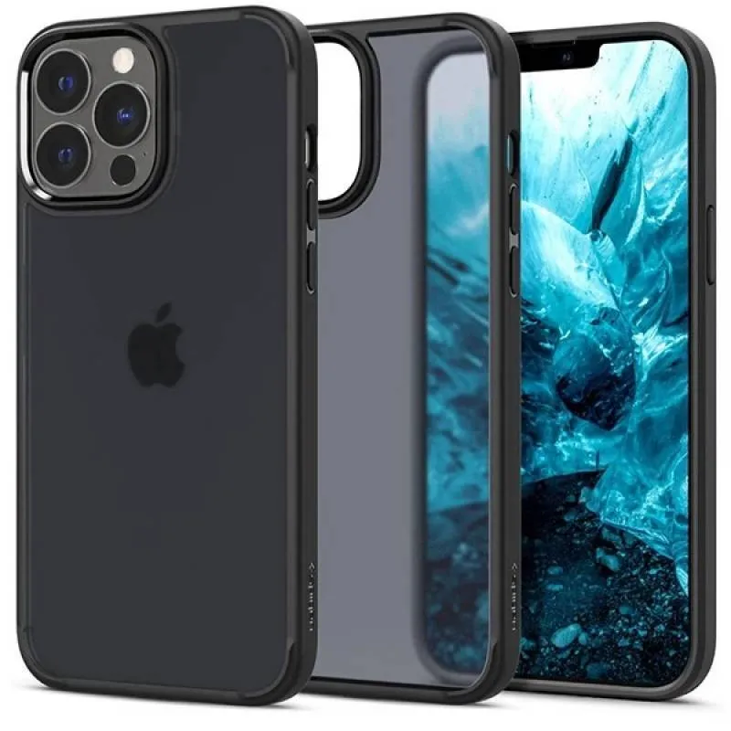 کاور گوشی گرین لاین مدل Hybrido Plus مناسب برای iphone 13 Pro