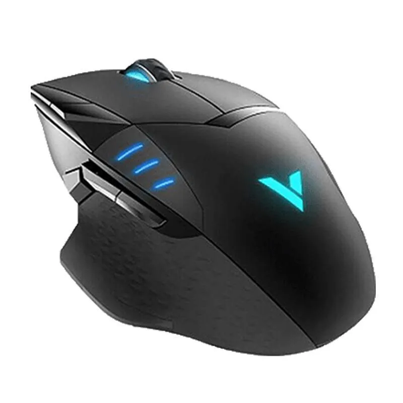 ماوس مخصوص بازی رپو مدل VT300S