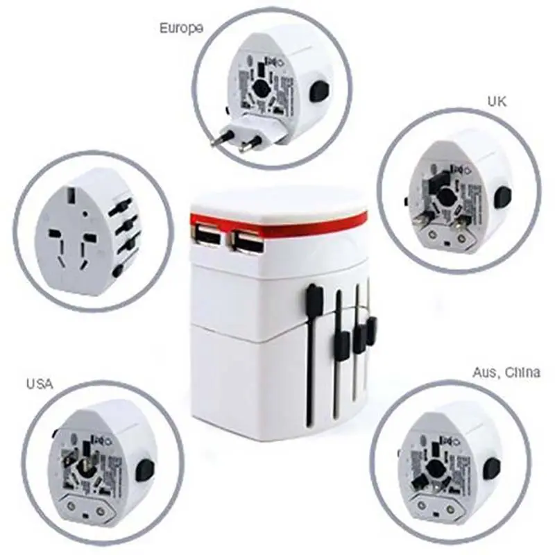 تبدیل برق مدل SH-208