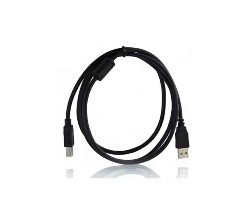 کابل پرینتر وی نت USB 2.0 طول 3 متر کابل پرینتر وی نت USB 2.0 طول 3 متر