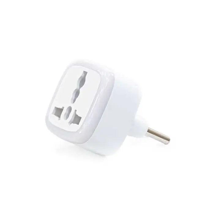 تبدیل برق سه به دو دیتک مدل LED دار