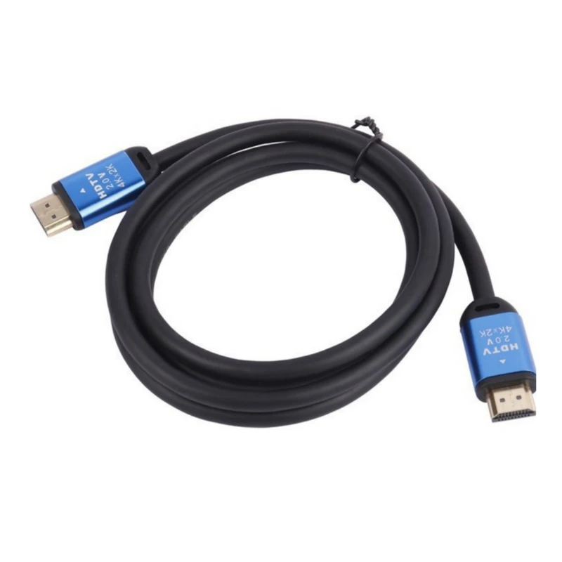 کابل HDMI 4K دیتکس پلاس طول 1.5 متر