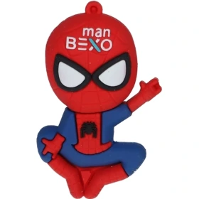 فلش مموری بکسو مدل BX-104 USB2.0 ظرفیت 32 گیگابایت