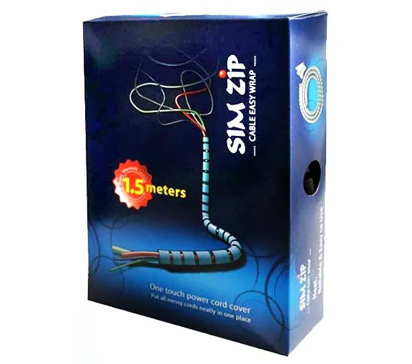 سیم جمع کن 1.5 متری 22 میل