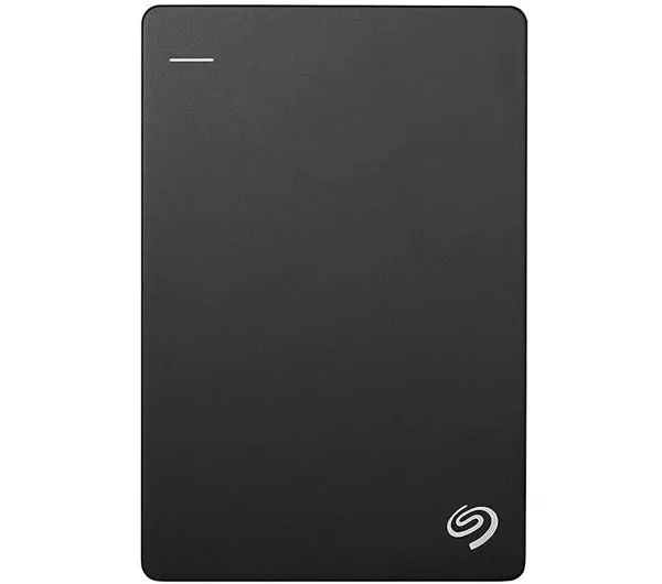 باکس هارد USB 3.0 سیگیت مدل Backup Plus Slim باکس هارد USB 3.0 سیگیت مدل Backup Plus Slim