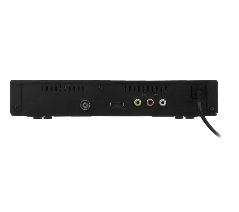 گیرنده دیجیتال دنای مدل (STB1011H (HEVC