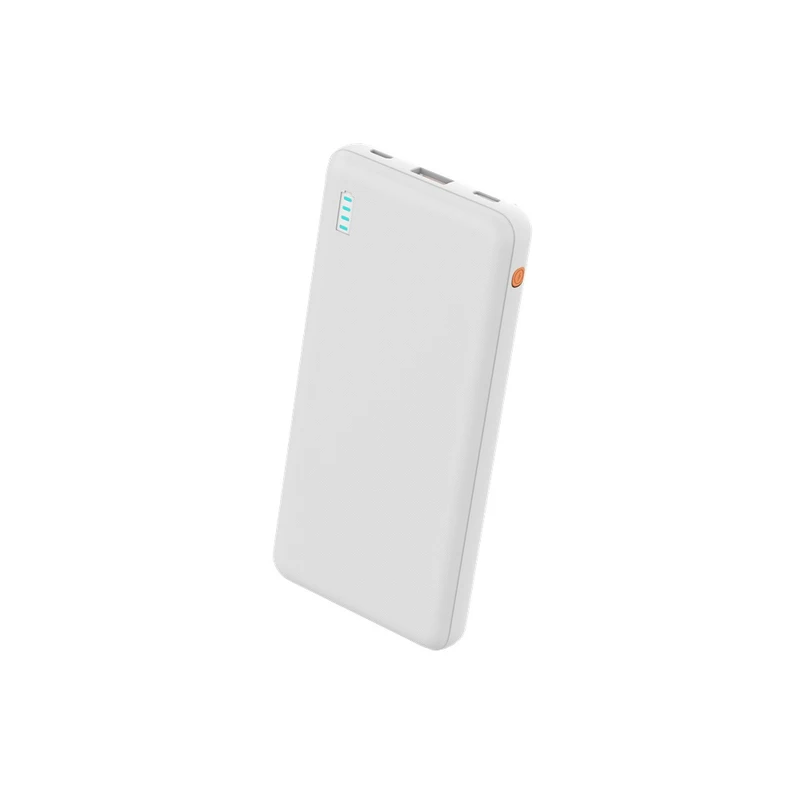 شارژر همراه پرووان مدل PPB5124 PD 22.5W ظرفیت 10000 میلی آمپر ساعت