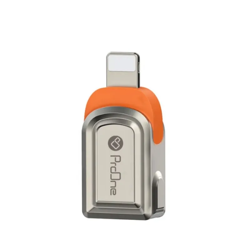 مبدل USB به Lightining  پرووان مدل PCO12
