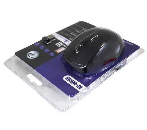ماوس بی سیم ایکس مدل XP W699