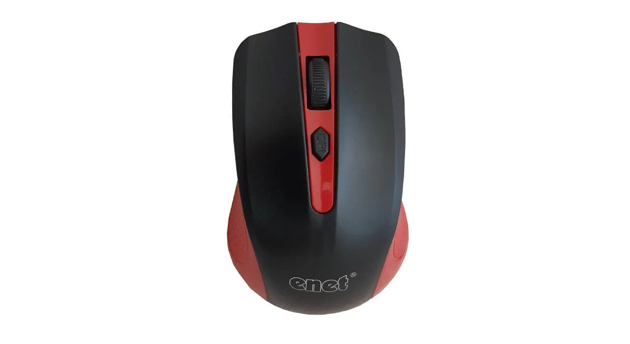 ماوس بی سیم ای نت مدل G-211