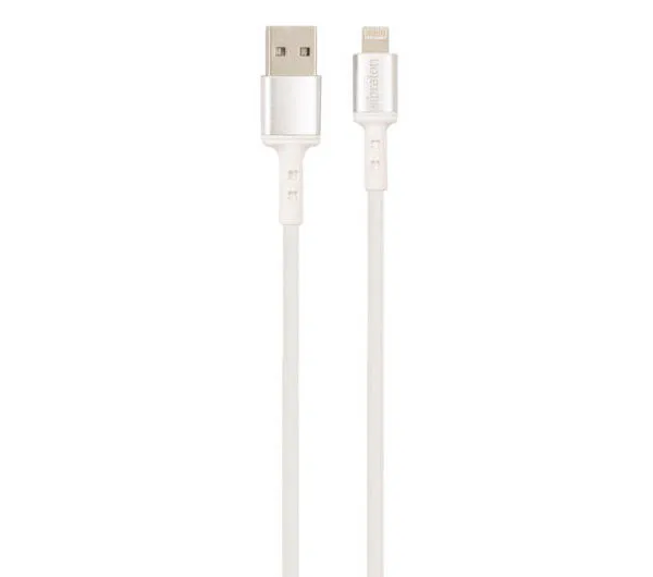 کابل تبدیل USB به Lightining سیبراتون مدل S232 i طول 1.2 متر