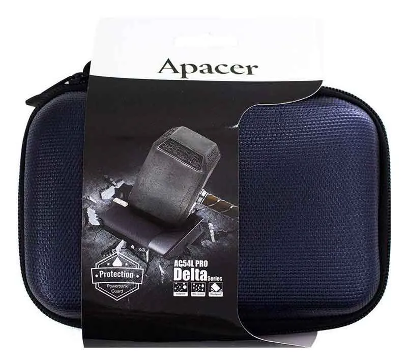 کیف هارد اکسترنال اپیسر مدل AC54L PRO DELTA