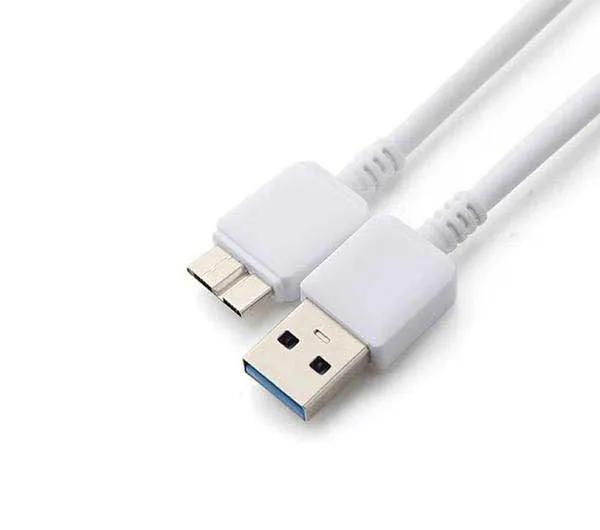کابل هارد USB 3 به طول 1 متر