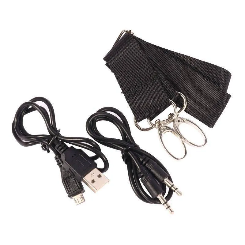 اسپیکر بلوتوثی قابل حمل تسکو مدل TS 23004