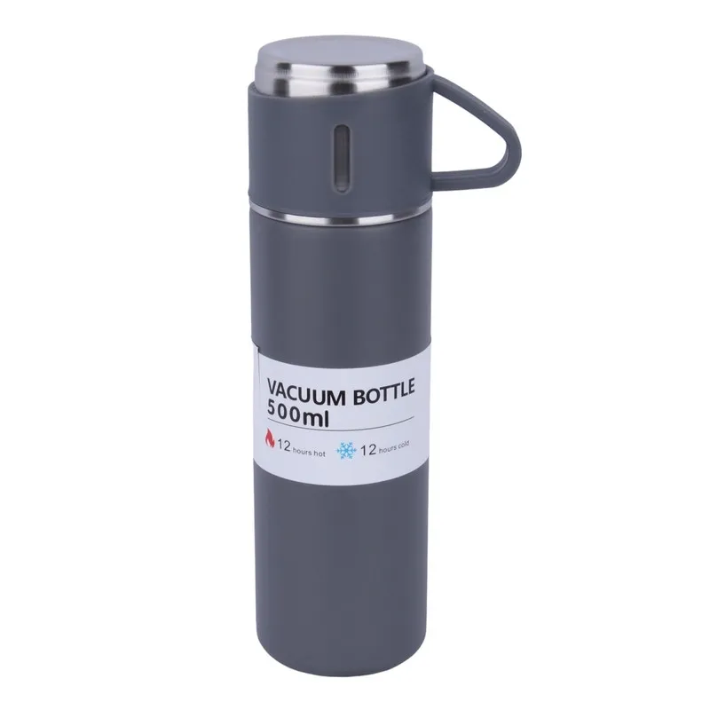 فلاسک استیل Vacuum Bottle