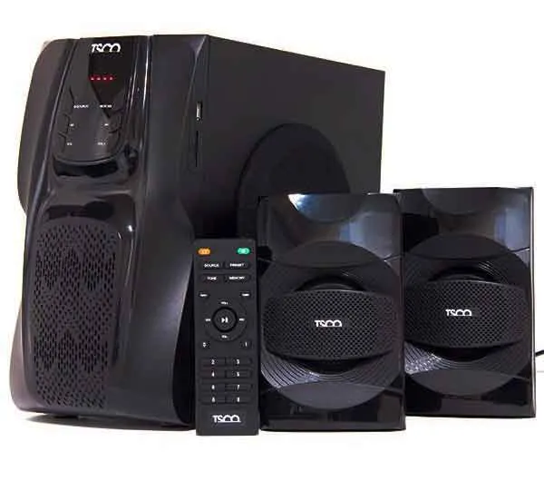 اسپیکر تسکو مدل TS 2172