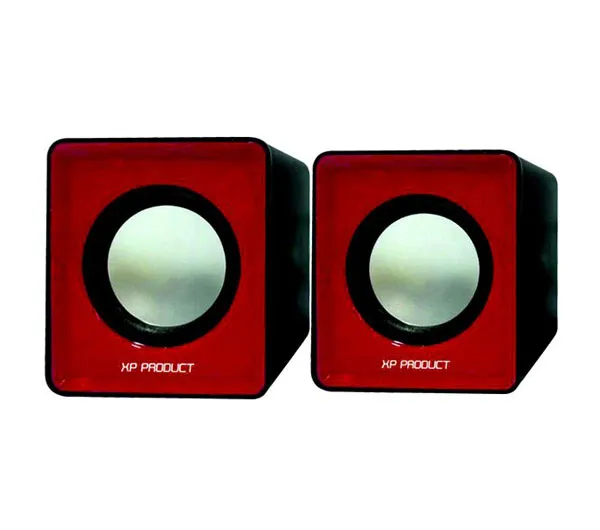 اسپیکر ایکس پی مدل XP-SU40 اسپیکر ایکس پی مدل XP-SU40