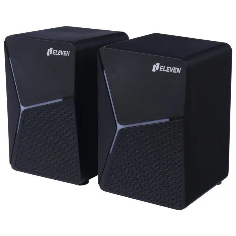 اسپیکر دکستاپ ایلون مدل SU207 RGB