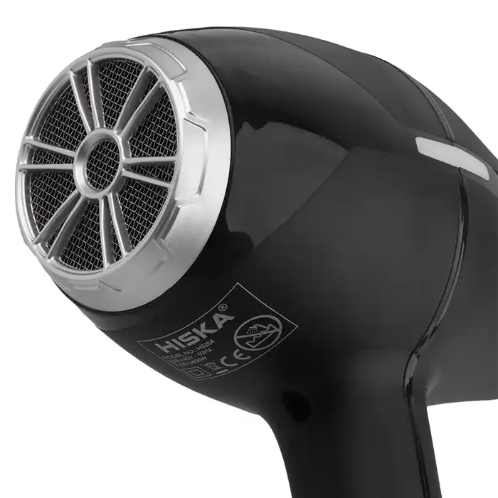 سشوار برقی هیسکا مدل H5254