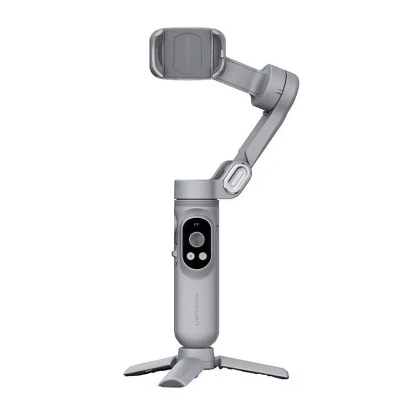 لرزشگیر و پایه نگهدارنده موبایل آچوان مدل Smart X