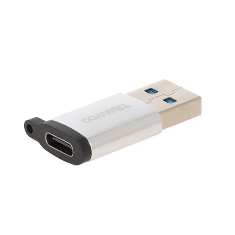 مبدل USB3.0 به USB-C ترانیو مدل T-E42