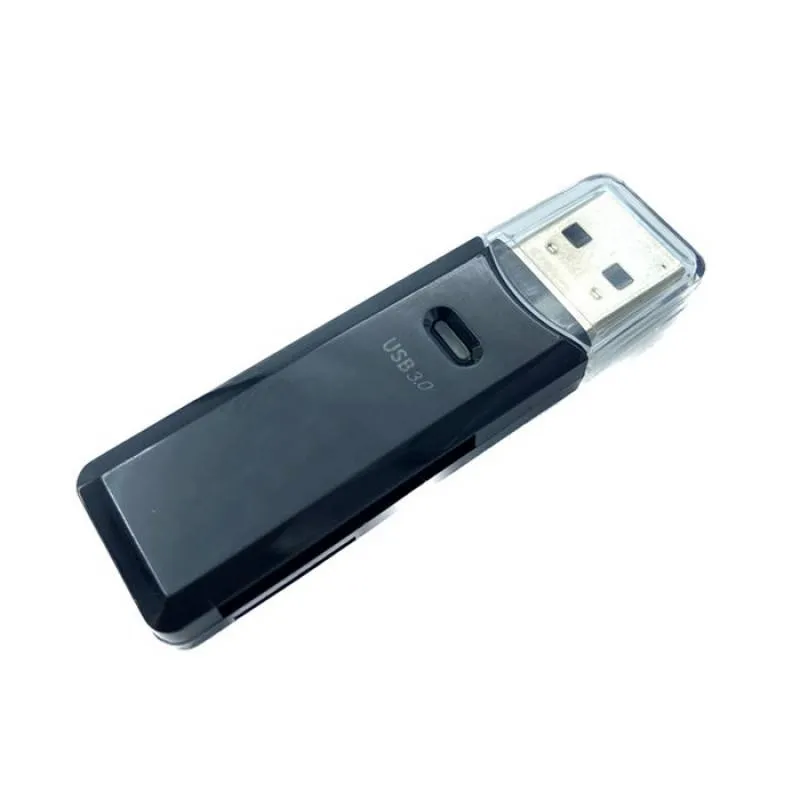 کارت خوان USB3 مدل SDXC