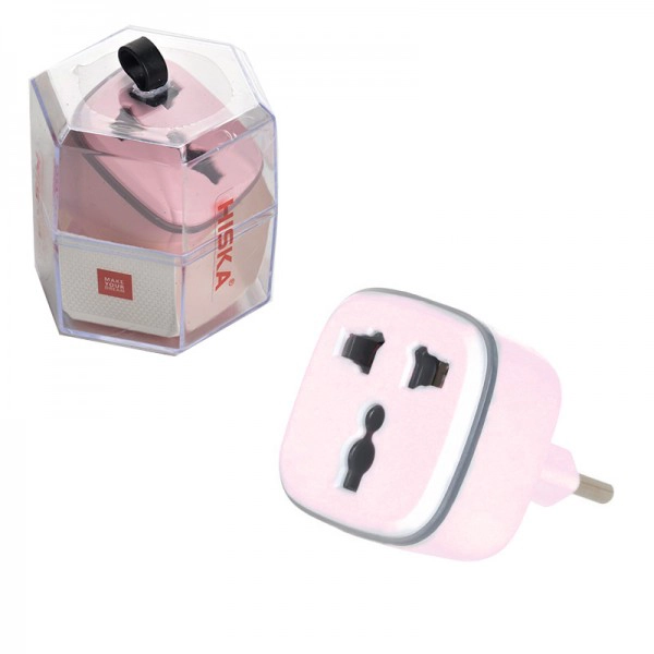 تبدیل برق سه به دو هیسکا مدل CH-5