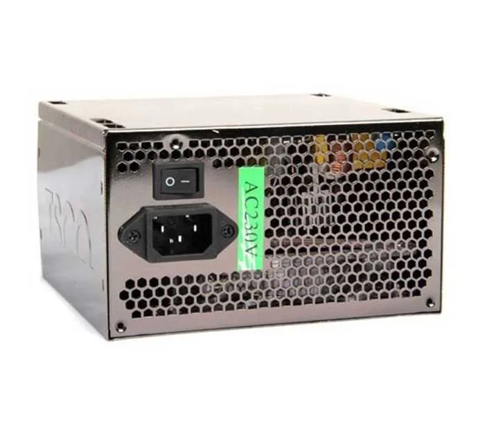 منبع تغذیه کامپیوتر تسکو مدل TP 700W