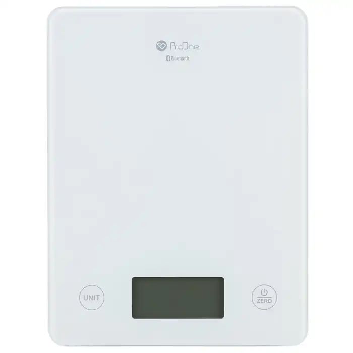 ترازو دیجیتال آشپزخانه پرووان مدل Nutri Lab
