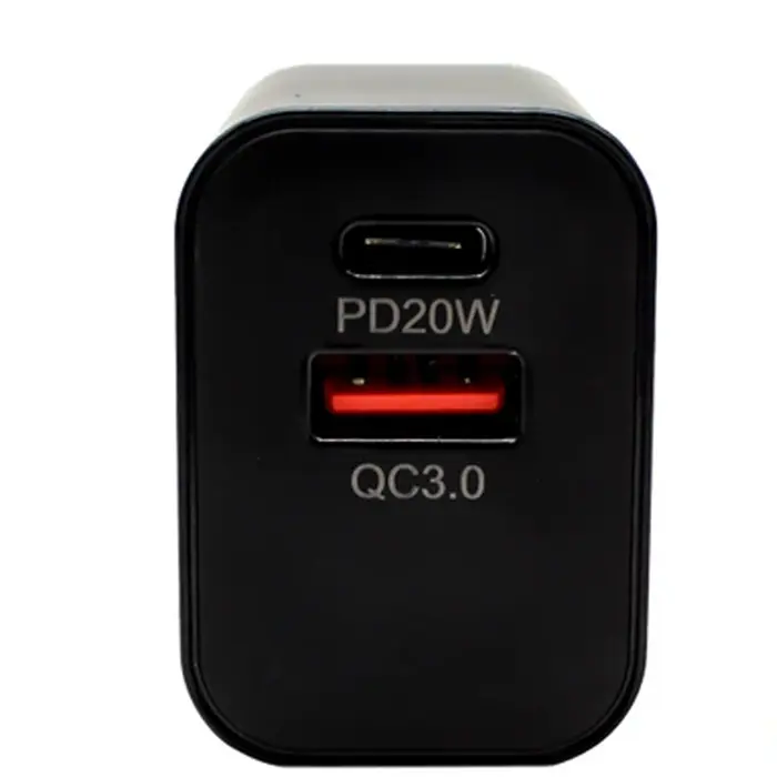 شارژر دیواری ایکس انرژی مدل X-520N 20W PD