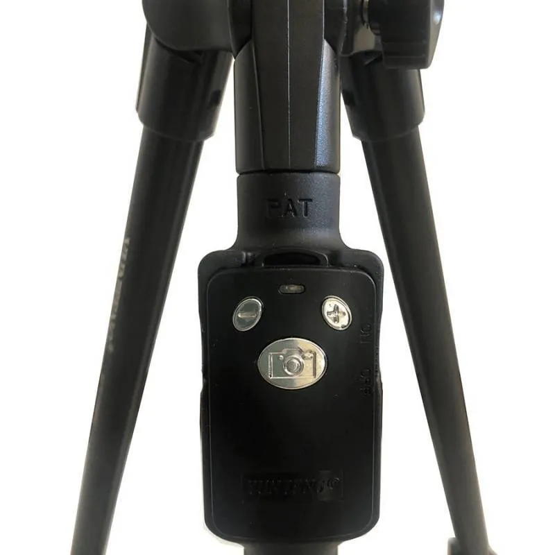 سه پایه نگهدارنده گوشی موبایل یانتنگ مدل  VCT-5208