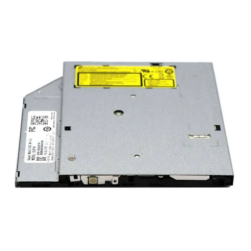 درایو DVD اینترنال هیتاچی-ال جی مدل GUE1 Super Slim