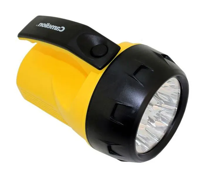 چراغ قوه کملیون مدل FL-9LED