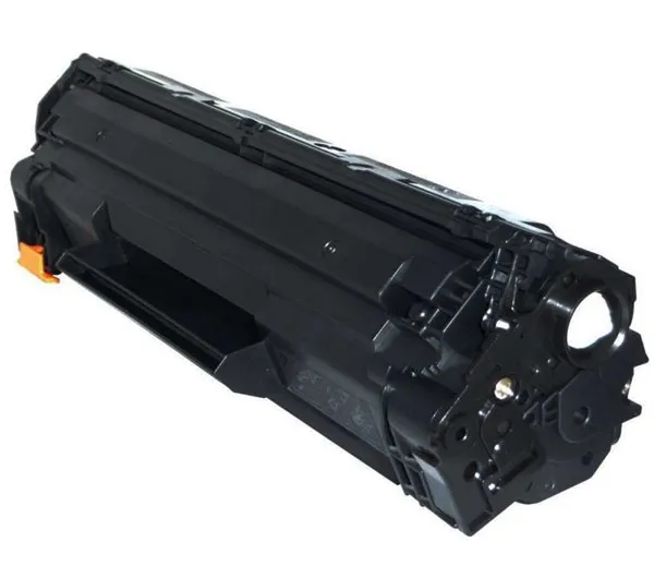 تونر مشکی تک تونر مدل 737 مناسب برای پرینتر Canon